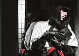 Chanel F/W 07.08
M: Freja Beha Erichsen
Ph: Karl Lagerfeld